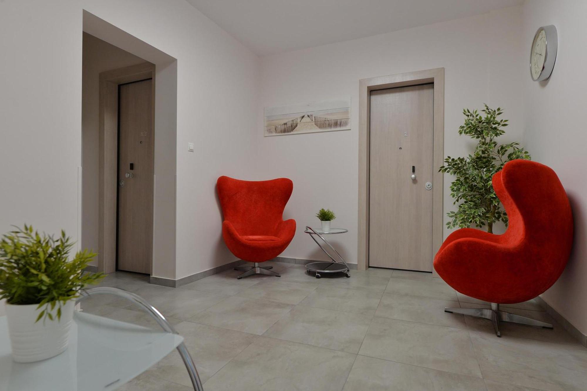 Alekos 2 Netflix, Self Check-in Apartment *