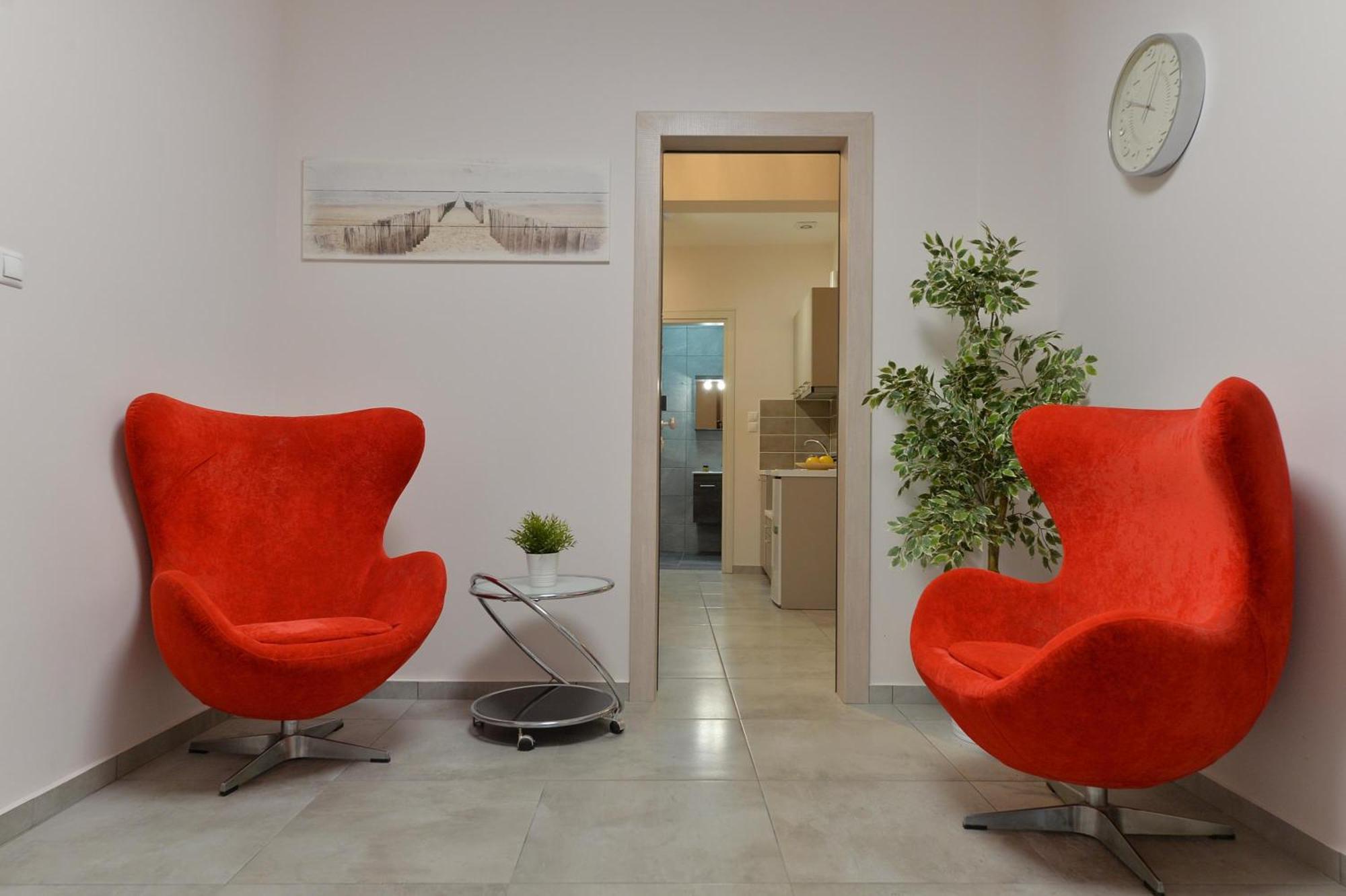 Apartment Alekos 2 Netflix, Self Check-in Athens