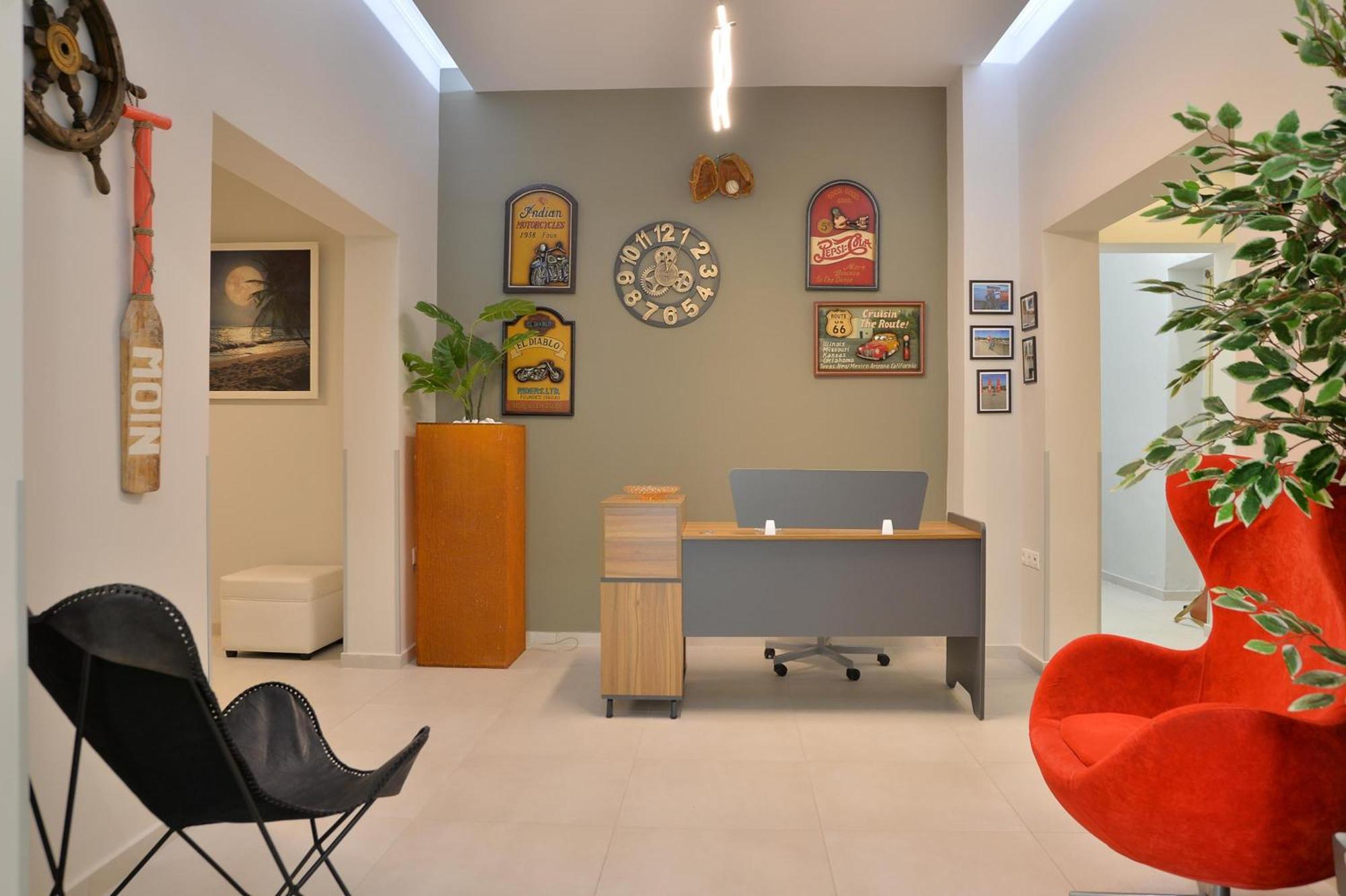 Alekos 2 Netflix, Self Check-in Apartment *