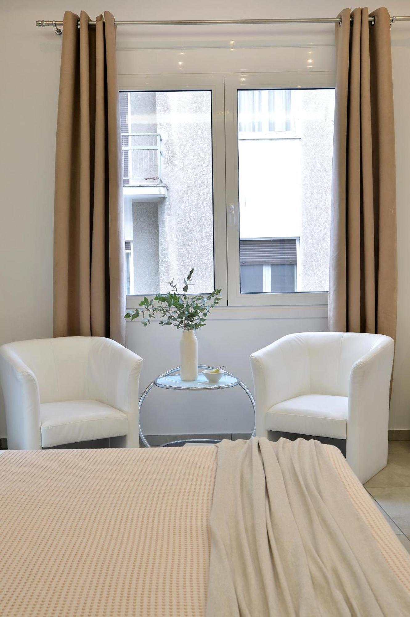 Apartment Alekos 2 Netflix, Self Check-in Athens