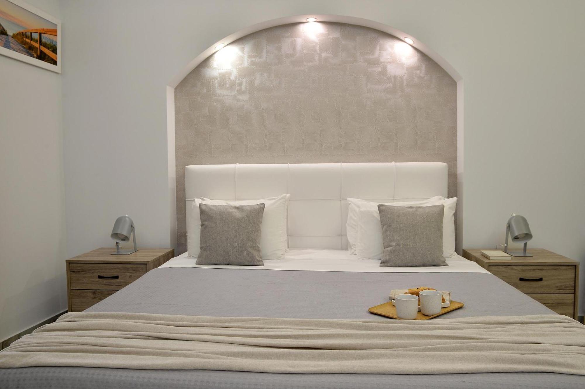 Alekos 2 Netflix, Self Check-in Apartment Athens
