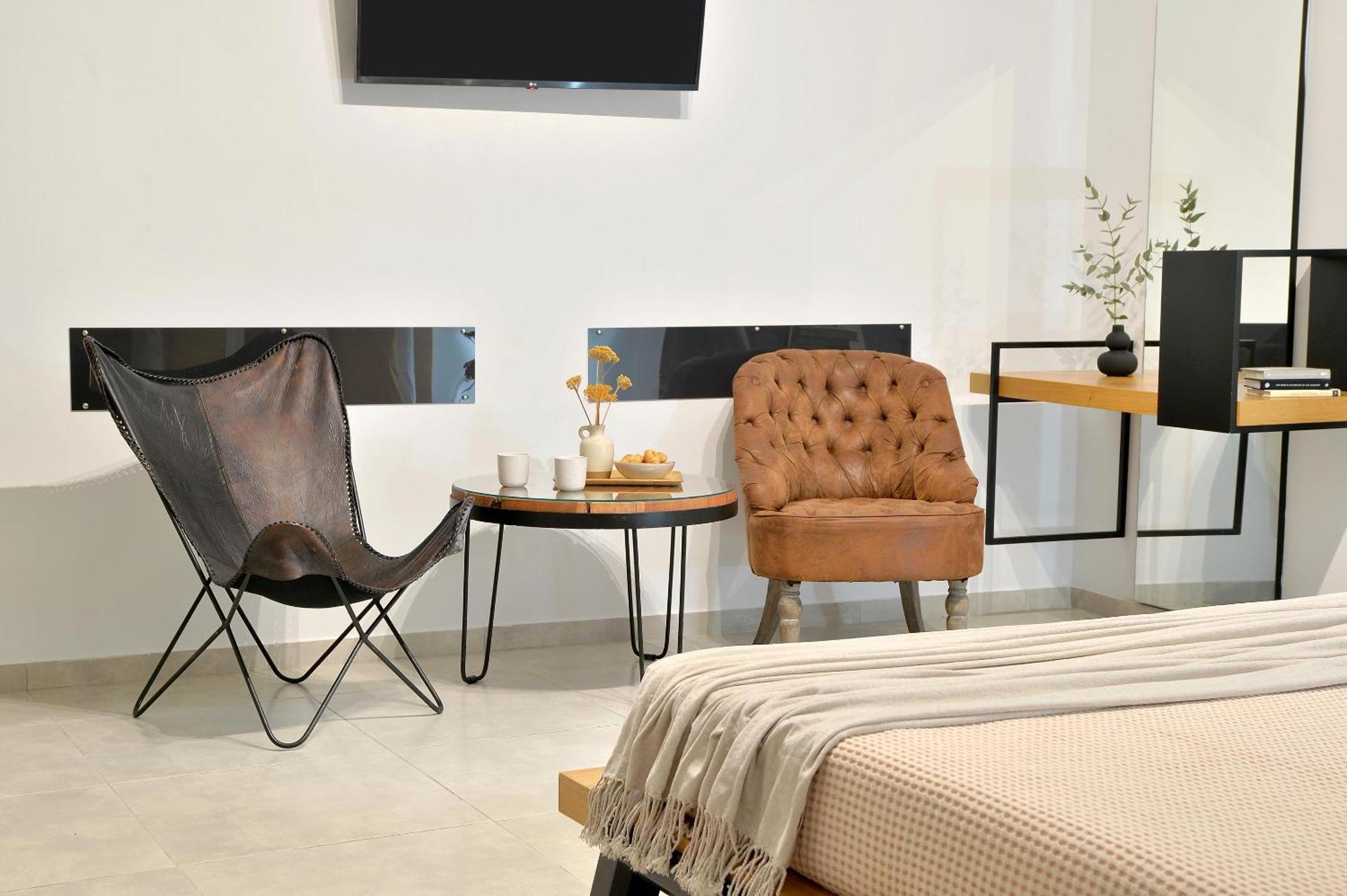Alekos 2 Netflix, Self Check-in Apartment Athens