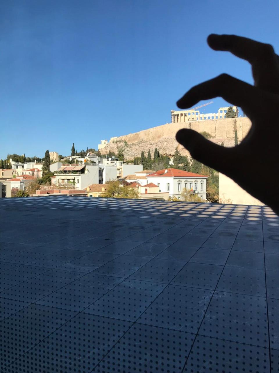 Alekos 2 Netflix, Self Check-in * Athens