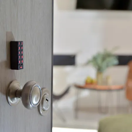 Alekos Apartments 2 Netflix, Self Check-In Athens Exterior photo