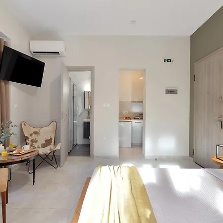Alekos Apartments 2 Netflix, Self Check-In Athens Exterior photo