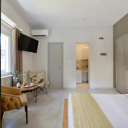 Alekos Apartments 2 Netflix, Self Check-In Athens Exterior photo