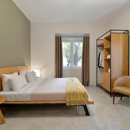 Alekos Apartments 2 Netflix, Self Check-In Athens Exterior photo
