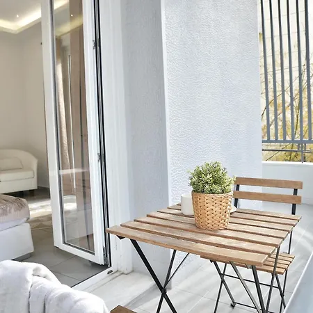 Alekos Apartments 2 Netflix, Self Check-In Athens Exterior photo