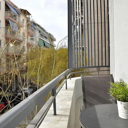Alekos Apartments 2 Netflix, Self Check-In Athens Exterior photo