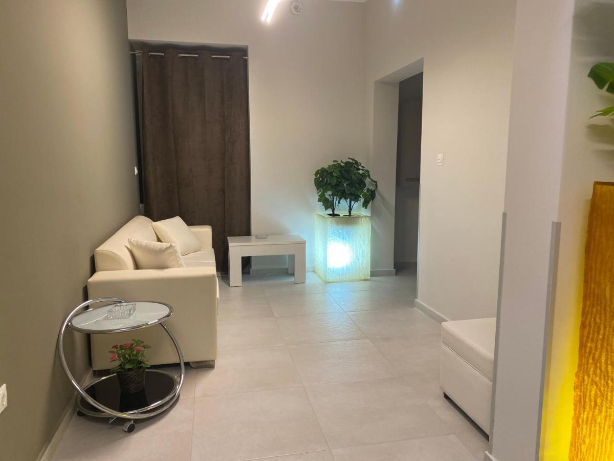 Apartmán Alekos 2 Netflix, Self Check-in *